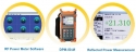 power watt meter rf