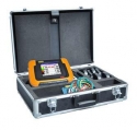 pite 3561 three phase power quality analyzer energy logger recorder