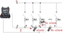 insulation tester ground fault locator