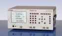 frequency response analyzer