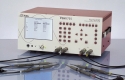 frequency response analyzer