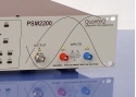 frequency repsonse analysis