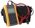 battery capacitance tester resistance