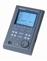 portable spectrum analyzer