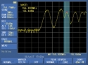 hand held handy psectrum analyzer