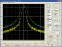 hand held handy psectrum analyzer