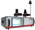 emf measurement e-field electromagnetic monitor