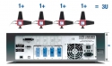 emf measurement e-field electromagnetic monitor