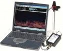 emf measurement e-field electromagnetic monitor