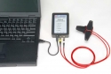 emf measurement e-field electromagnetic monitor