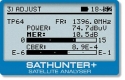 satfinder satellite finder