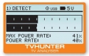 Promax TV HUNTER signal detector finder alignment .jpg