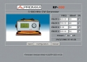 multicarrier catv cable video tv signal generator