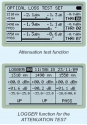 optical power meter