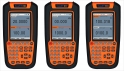 Constek Multifunction Handheld Process Calibrator