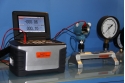 pressure calibrator