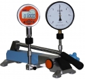 gauge manometer pressure measurement