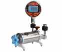 precision pressure calibration gauge