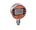 precision pressure calibration gauge