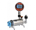 low pressure calibration pump