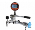 pneumatic pressure pump calibrator