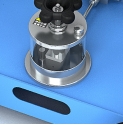 hydraulic pum pressure calibration