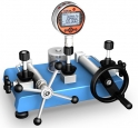 high pressure calibraion pump