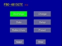 load charge discharge battery online test