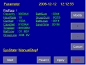 load charge discharge battery online test