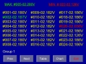 load charge discharge battery online test