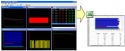 voltage battery monitoring monitor analyzer