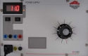 power suplpy breaker switch testing