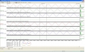 fault disturbance recorder analyzer logger