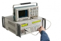 multi-product precision calibrator