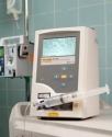 infusion pump analyzer tester