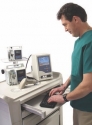 infusion pump analyzer tester