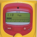 ion chamber radiation tester meter