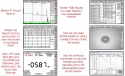 CWDM OTDR Optical fiber tester