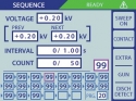 ESD Electrostatic Discharge Simulator