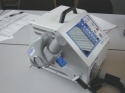 ESD Electrostatic discharge simulator