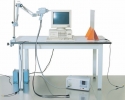 ESD Electrostatic discharge simulator