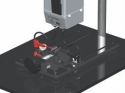 ESD Electrostatic discharge simulator