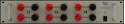 half wave rectifier current electric meter testing