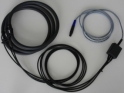 rogowski current flexible probe coil