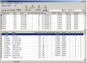 electrical metering test meter system