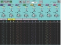 data acquisition logging test system