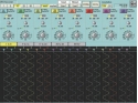 data acquisition logging test system