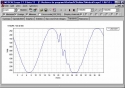 voltage power recorder logger monitor