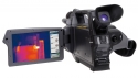 infrared thermal camera high resolution