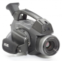 Flir gas leakage detection infrared thermovision camera